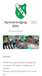 Mobile Screenshot of dosbarchem.nl